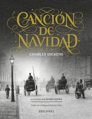 CANCION DE NAVIDAD