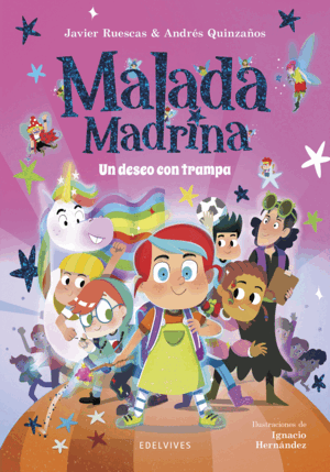 UN DESEO CON TRAMPAS