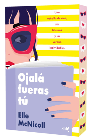 OJALA FUERAS TU