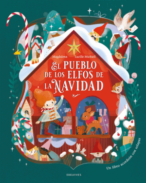 PUEBLO DE LOS ELFOS DE LA NAVIDAD, EL
