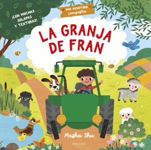 LA GRANJA DE FRAN