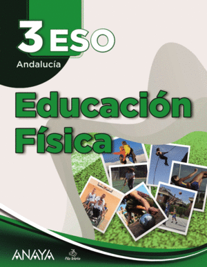 EDUCACION FISICA 3ºESO A TU MANERA ANDALUCIA 24