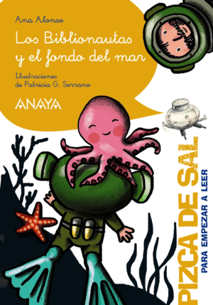 LOS BIBLIONAUTAS Y EL FO