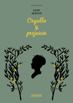 CLASICOS A ESCENA: ORGULLO Y PREJUICIO