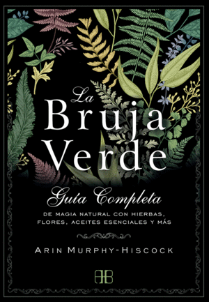 BRUJA VERDE,LA
