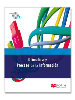 OFIMATICA Y PROCESO DE LA INFORMACION PK