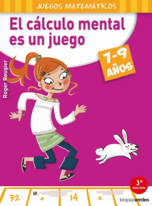 CALCULO MENTAL ES UN JUEGO,EL