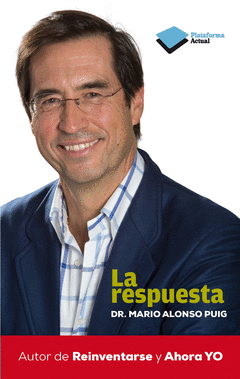 LA REPUESTA