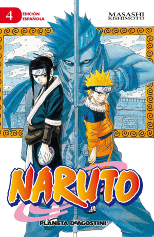NARUTO 04/72