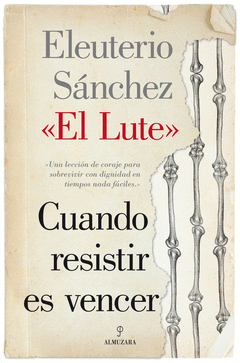CUANDO RESISTIR ES VENCER