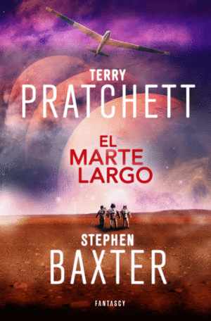 EL MARTE LARGO
