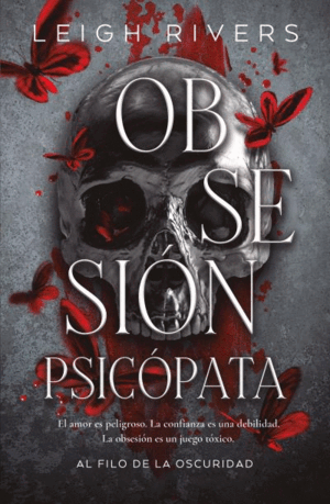 OBSESIÓN PSICOPATA
