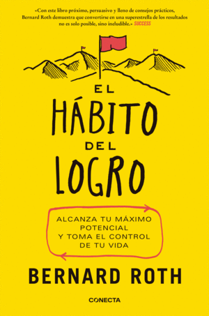 EL HÁBITO DEL LOGRO