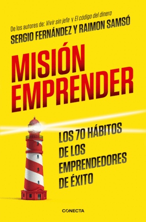 MISIÓN EMPRENDER