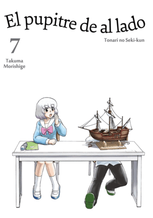 PUPITRE DE AL LADO 7