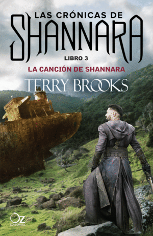 CANTAR DE SHANNARA, EL