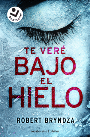 TE VERE BAJO EL HIELO