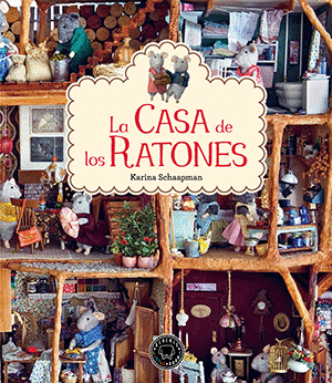 CASA DE LOS RATONES,LA