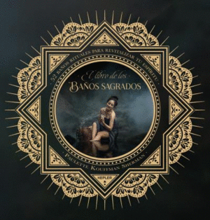 LIBRO DE LOS BAÑOS SAGRADOS,EL