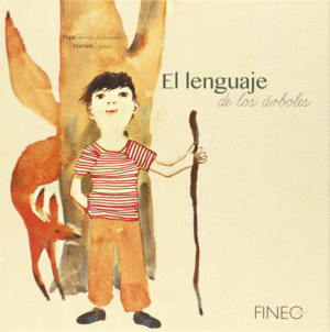 LENGUAJE DE LOS ÁRBOLES, EL