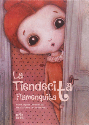 LA TIENDECITA FLAMENQUITA