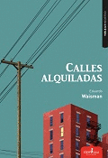 CALLES ALQUILADAS