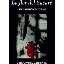 LA FLOR DEL YACARÉ