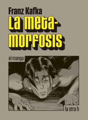 METAMORFOSIS,LA