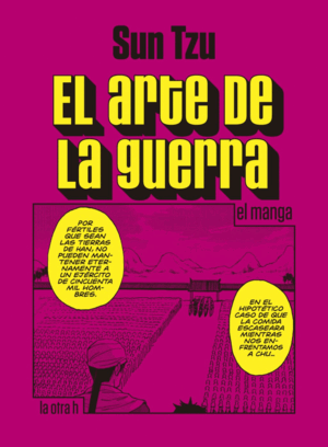 ARTE DE LA GUERRA,EL