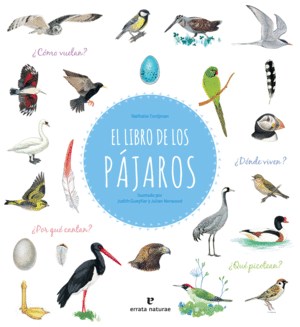 LIBRO DE LOS PAJAROS,EL