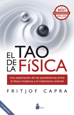 EL TAO DE LA FÍSICA