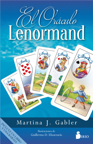 EL ORÁCULO LENORMAND