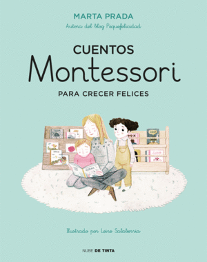CUENTOS DE MONTESORI