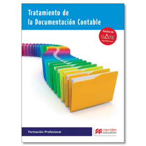 TRATAMIENTO DOCUMENTACION CONTAB PK 2016