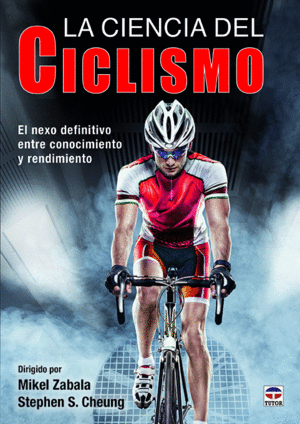 CIENCIA DEL CICLISMO,LA