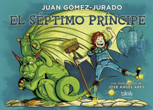 SEPTIMO PRINCIPE,EL