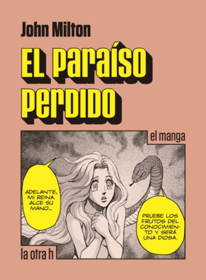 PARAISO PERDIDO, EL