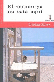 EL VERANO YA NO ESTÁ AQUÍ