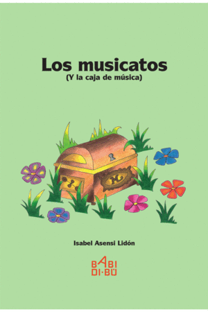 MUSICATOS Y LA CAJA DE MUSICA,LOS