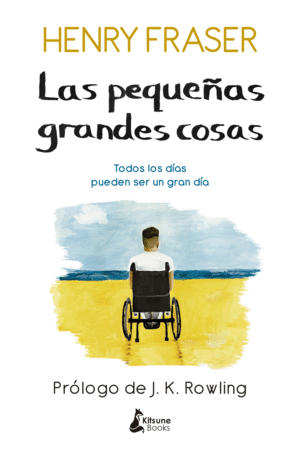 LAS PEQUEÑAS GRANDES COSAS
