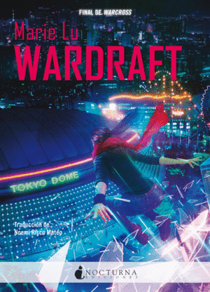 WARDRAFT