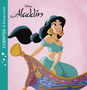 ALADDIN CUENTOS DE BUENAS NOCHES