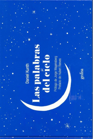 LAS PALABRAS DEL CIELO