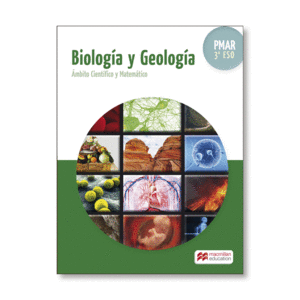 BIOLOGIA Y GELOLOGIA 3ºESO PMAR II 17