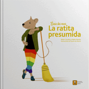 ERASE DOS VECES RATITA PRESUMIDA