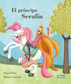 PRINCIPE SERAFIN,EL