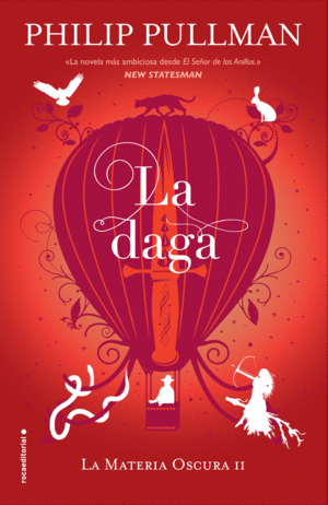 LA DAGA