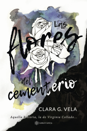 FLORES DEL CEMENTERIO,LAS