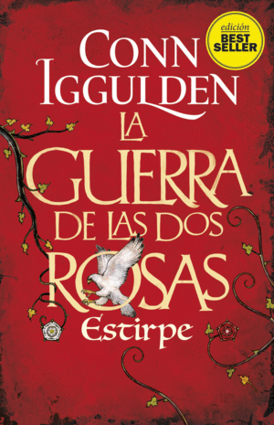 GUERRA DE LAS DOS ROSAS,LA ESTIRPE NE