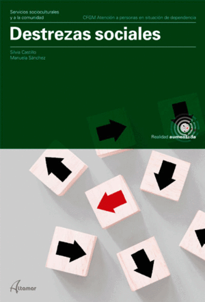 DESTREZAS SOCIALES CF 19